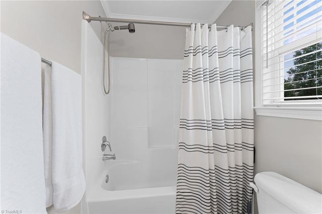 139 Headen Hills Drive, Lexington, NC 27292