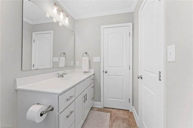 139 Headen Hills Drive, Lexington, NC 27292