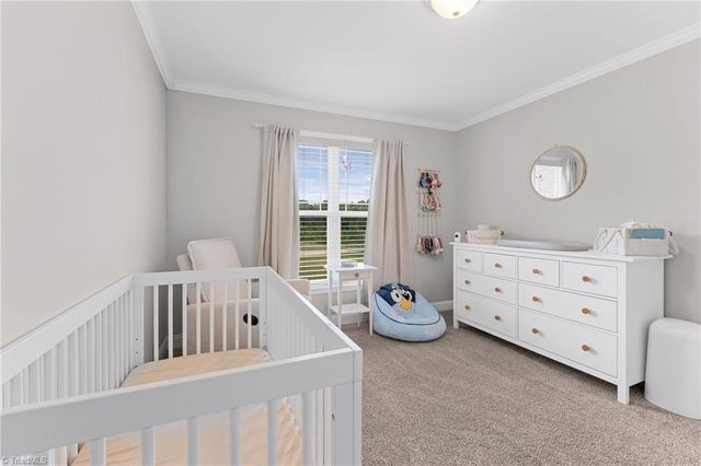 139 Headen Hills Drive, Lexington, NC 27292