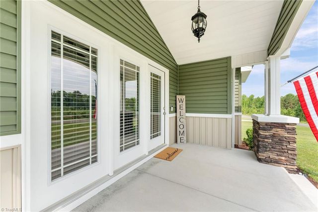 139 Headen Hills Drive, Lexington, NC 27292