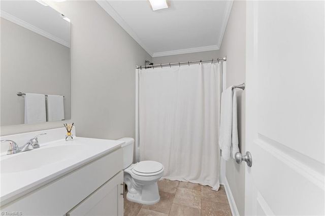 139 Headen Hills Drive, Lexington, NC 27292