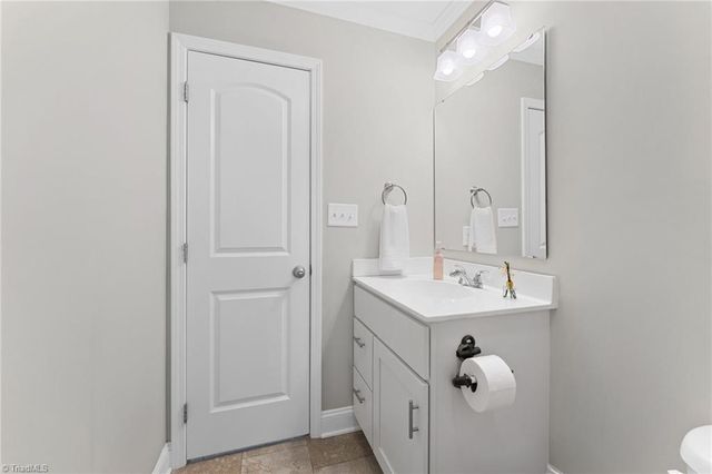 139 Headen Hills Drive, Lexington, NC 27292