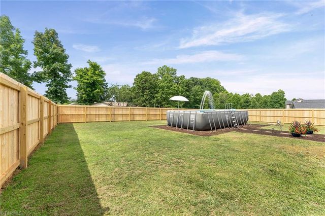 139 Headen Hills Drive, Lexington, NC 27292