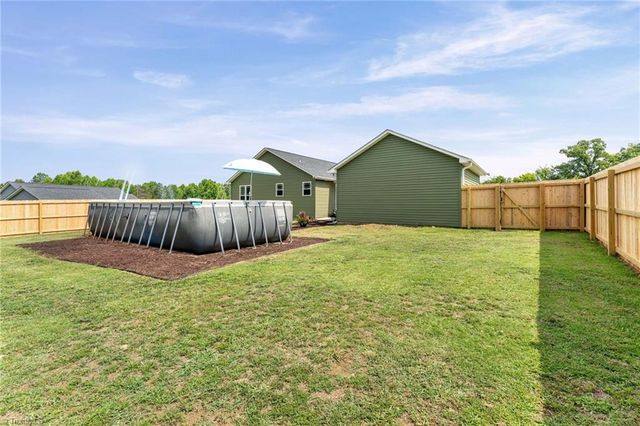 139 Headen Hills Drive, Lexington, NC 27292