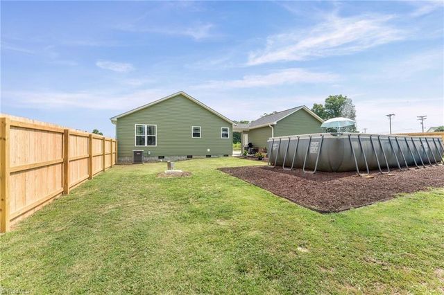 139 Headen Hills Drive, Lexington, NC 27292