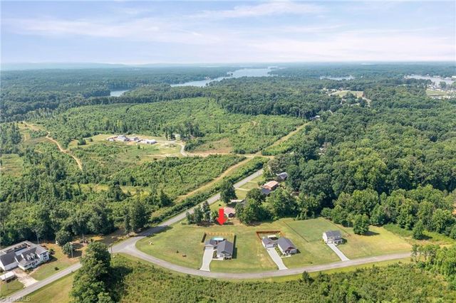 139 Headen Hills Drive, Lexington, NC 27292