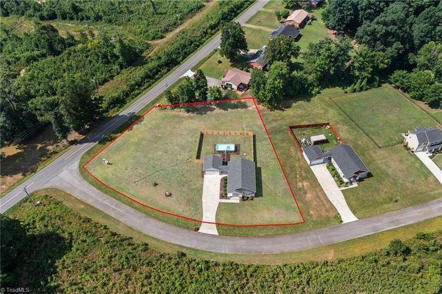 139 Headen Hills Drive, Lexington, NC 27292