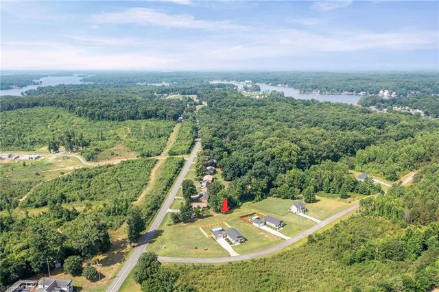 139 Headen Hills Drive, Lexington, NC 27292