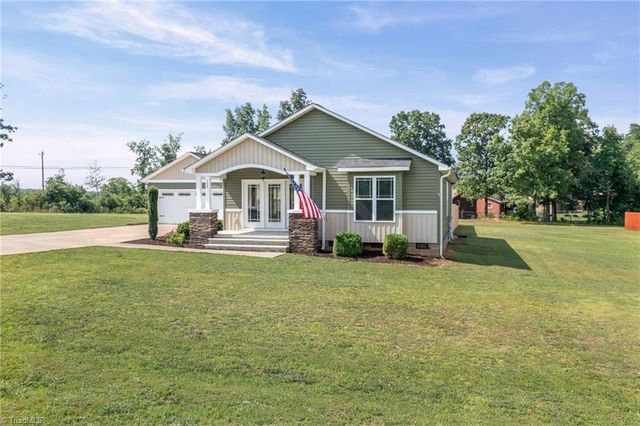 139 Headen Hills Drive, Lexington, NC 27292