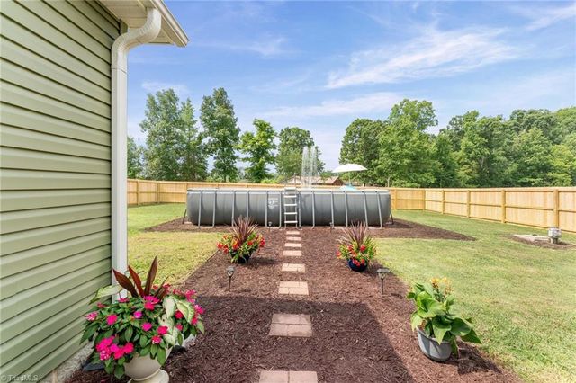139 Headen Hills Drive, Lexington, NC 27292
