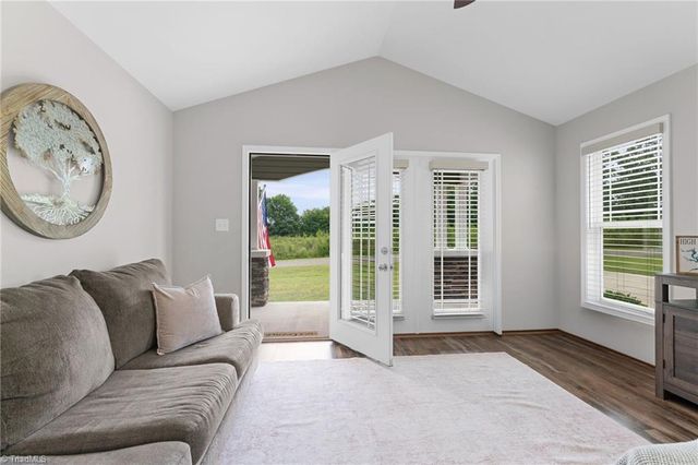 139 Headen Hills Drive, Lexington, NC 27292