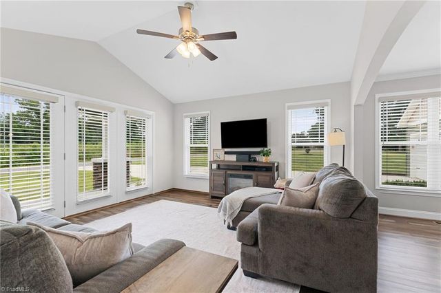 139 Headen Hills Drive, Lexington, NC 27292