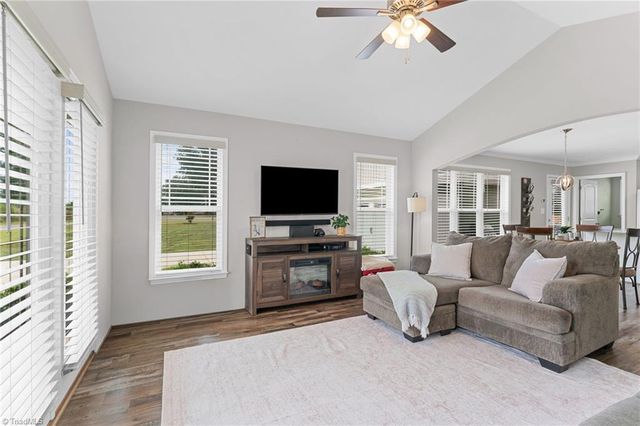139 Headen Hills Drive, Lexington, NC 27292