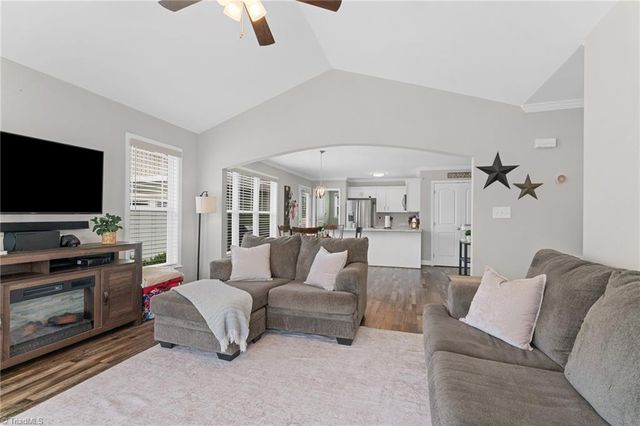 139 Headen Hills Drive, Lexington, NC 27292