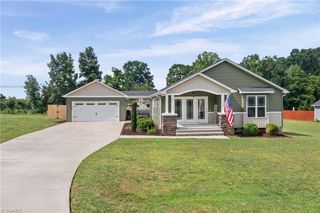 139 Headen Hills Drive, Lexington, NC 27292
