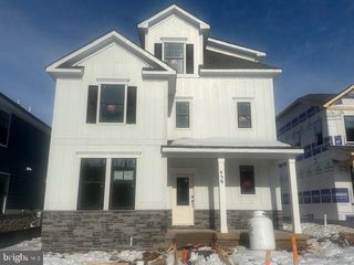 459 ENSEMBLE WAY, Frederick, MD 21701