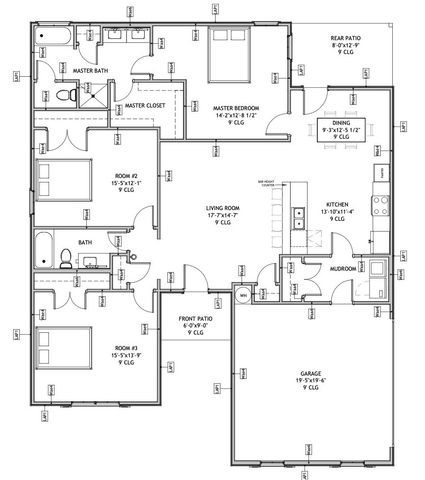 112 Centennial Lane, Columbia, TN 38401