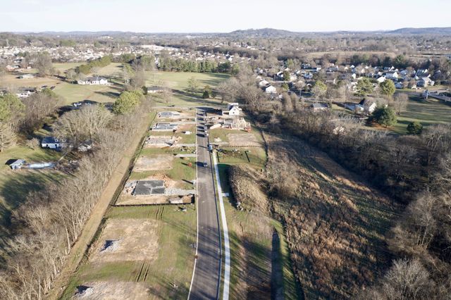 112 Centennial Lane, Columbia, TN 38401