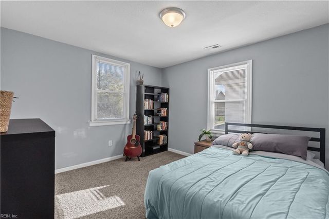 825 W 37th ST, Norfolk, VA 23508