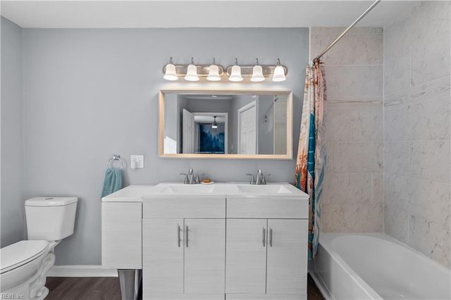 825 W 37th ST, Norfolk, VA 23508