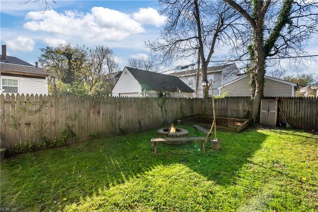 825 W 37th ST, Norfolk, VA 23508