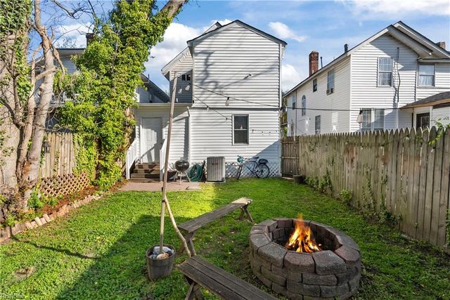 825 W 37th ST, Norfolk, VA 23508