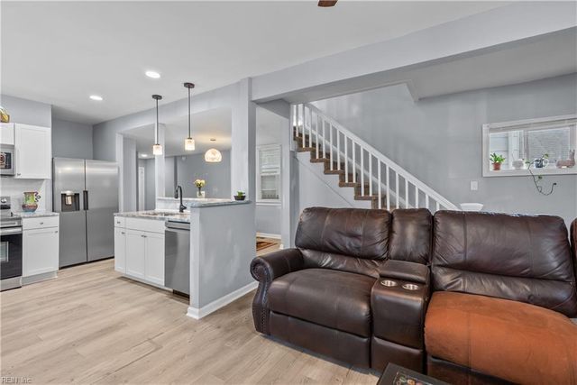 825 W 37th ST, Norfolk, VA 23508