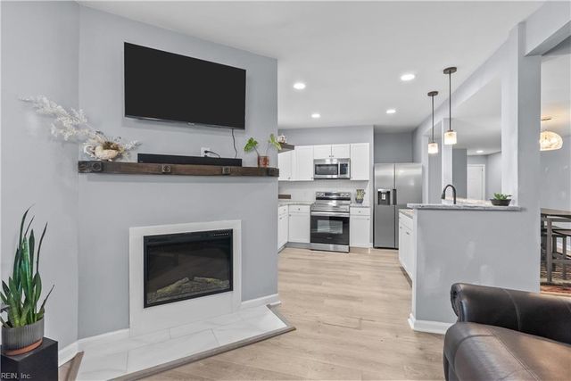 825 W 37th ST, Norfolk, VA 23508