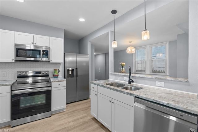 825 W 37th ST, Norfolk, VA 23508