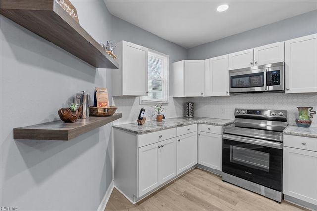 825 W 37th ST, Norfolk, VA 23508