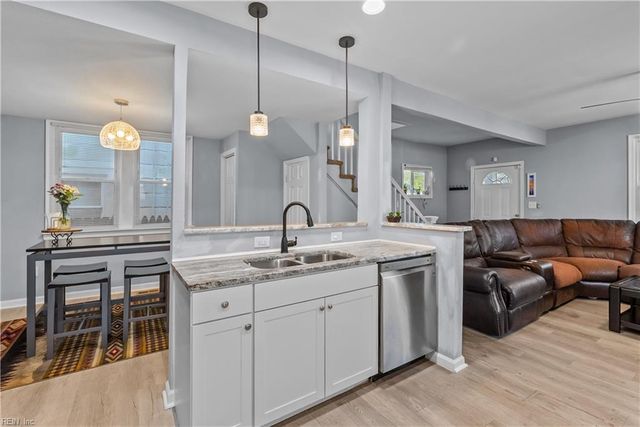 825 W 37th ST, Norfolk, VA 23508