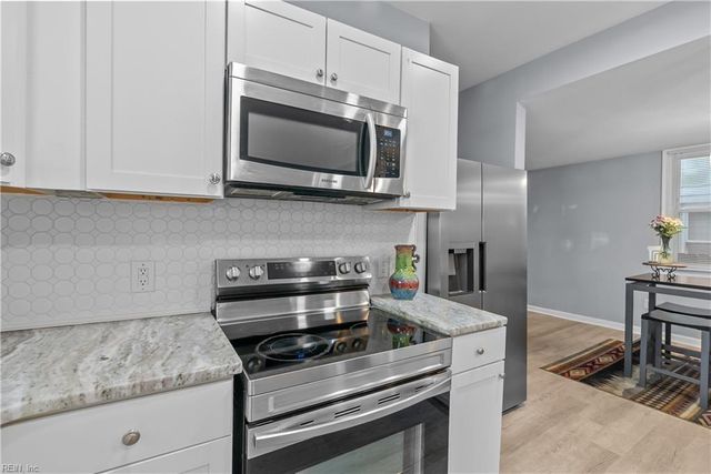 825 W 37th ST, Norfolk, VA 23508