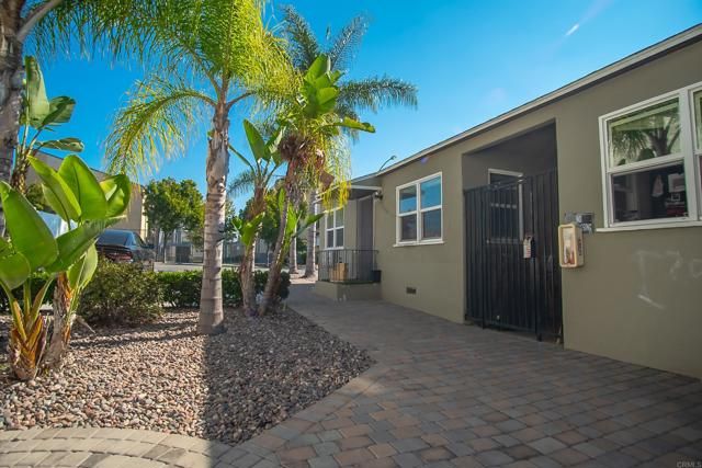 4154 ESTRELLA Avenue, San Diego, CA 92105