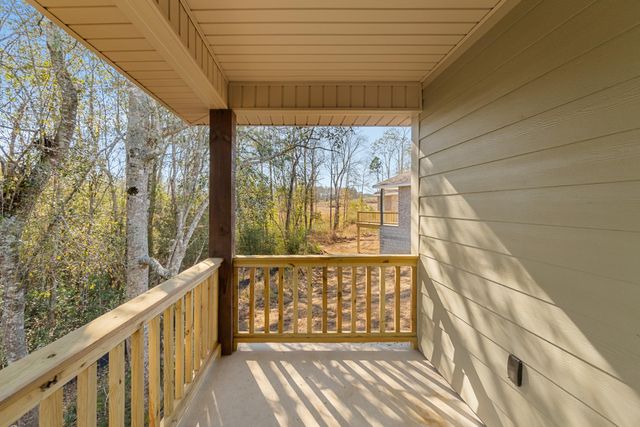 50 S Fairfax Dr., Hattiesburg, MS 39402