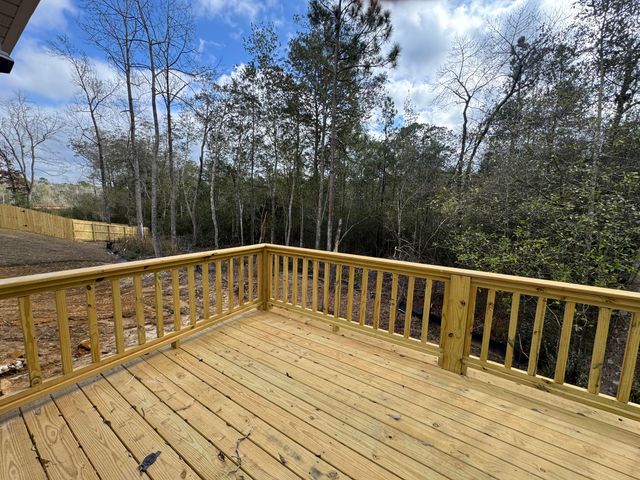 50 S Fairfax Dr., Hattiesburg, MS 39402