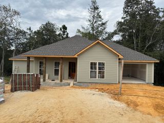 50 S Fairfax Dr., Hattiesburg, MS 39402