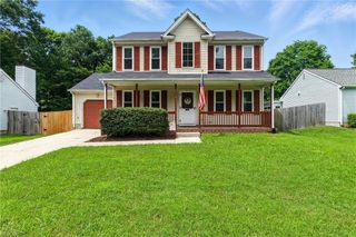 613 Cristal DR, Newport News, VA 23608