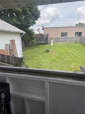 511 Greene Street, Fairborn, OH 45324