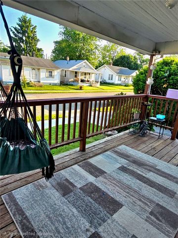 511 Greene Street, Fairborn, OH 45324