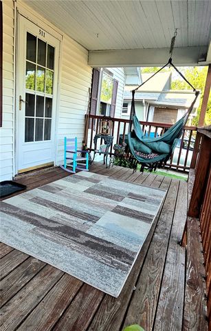 511 Greene Street, Fairborn, OH 45324