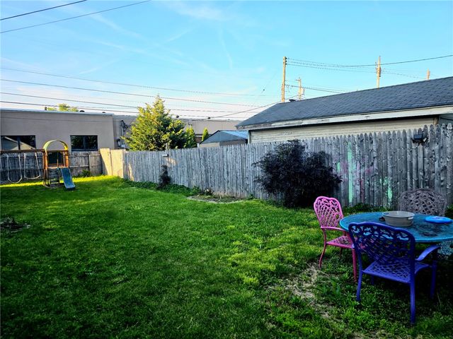 511 Greene Street, Fairborn, OH 45324