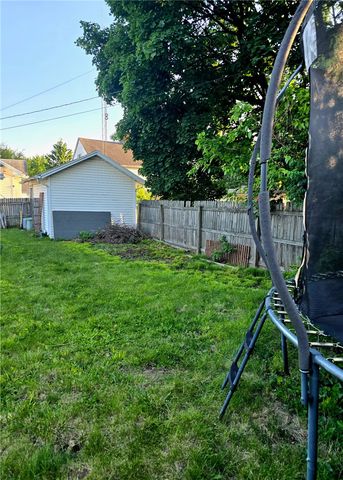 511 Greene Street, Fairborn, OH 45324