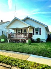 511 Greene Street, Fairborn, OH 45324