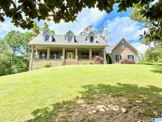 415 OLD HIGHWAY 9, Anniston, AL 36207