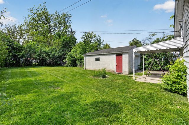 2025 Sale Road, Columbus, OH 43224