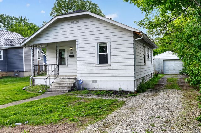 2025 Sale Road, Columbus, OH 43224