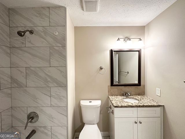5468 Pepperwood Court, Stone Mountain, GA 30087