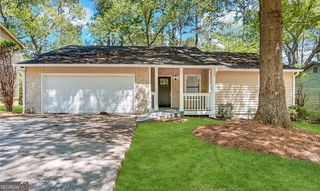 5468 Pepperwood Court, Stone Mountain, GA 30087
