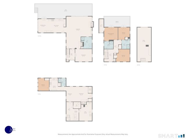 30 Knowles Road, East Hampton, CT 06424