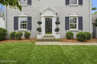 107 Don Allen Rd, Louisville, KY 40207